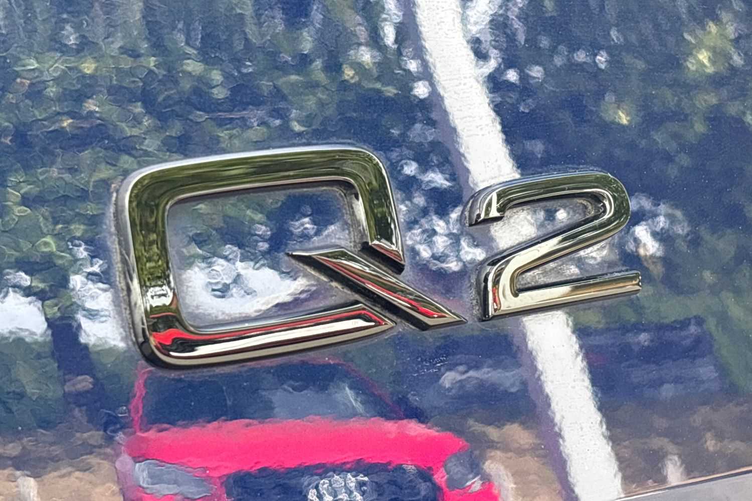 Vehicle 32