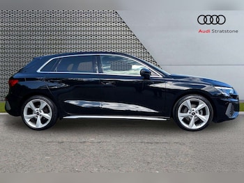 Used Audi A3 2023 for sale - 78881275: Photo