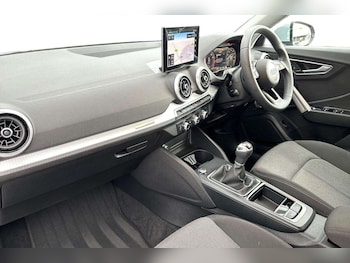 Used Audi Q2 2025 for sale - 76411414: Photo