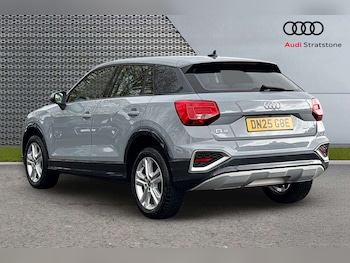 Used Audi Q2 2025 for sale - 76411414: Photo