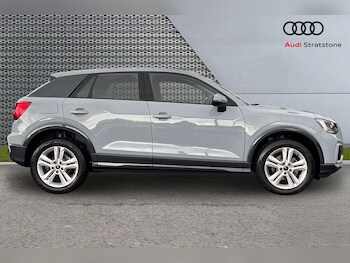 Used Audi Q2 2025 for sale - 76411414: Photo