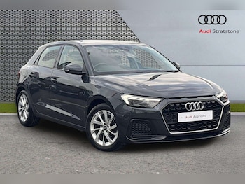Audi A1 feature image