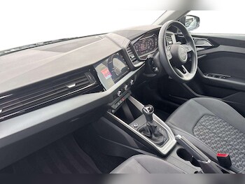 Used Audi A1 2023 for sale - 77772135: Photo