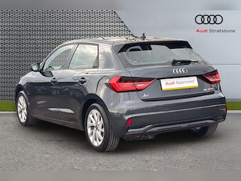Used Audi A1 2023 for sale - 77772135: Photo