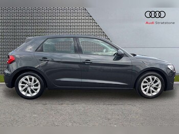 Used Audi A1 2023 for sale - 77772135: Photo