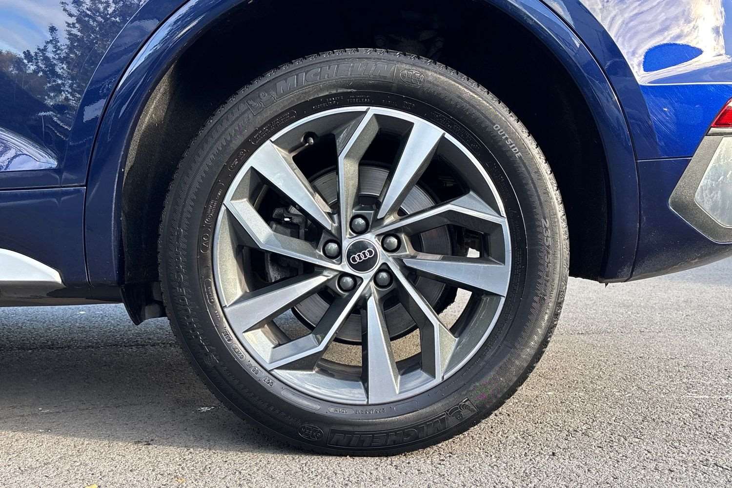 Used Audi Q5 2023 for sale - 76063199: Photo 10