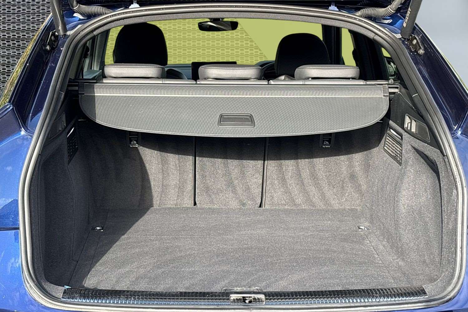 Used Audi Q5 2023 for sale - 76063199: Photo 13