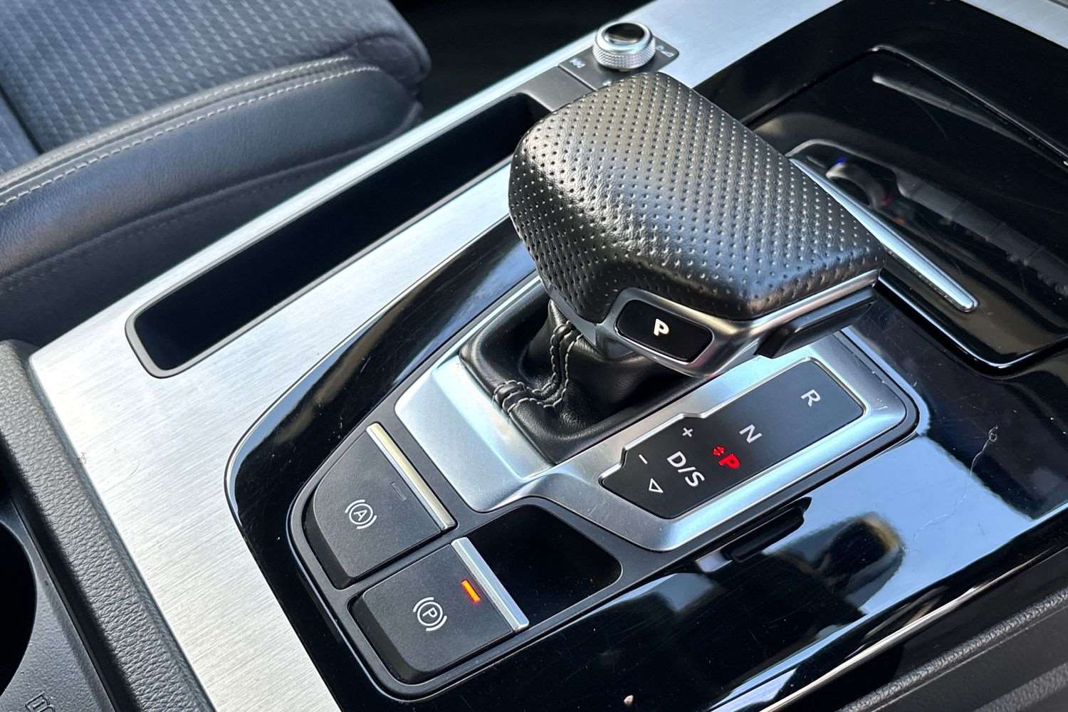 Used Audi Q5 2023 for sale - 76063199: Photo 15