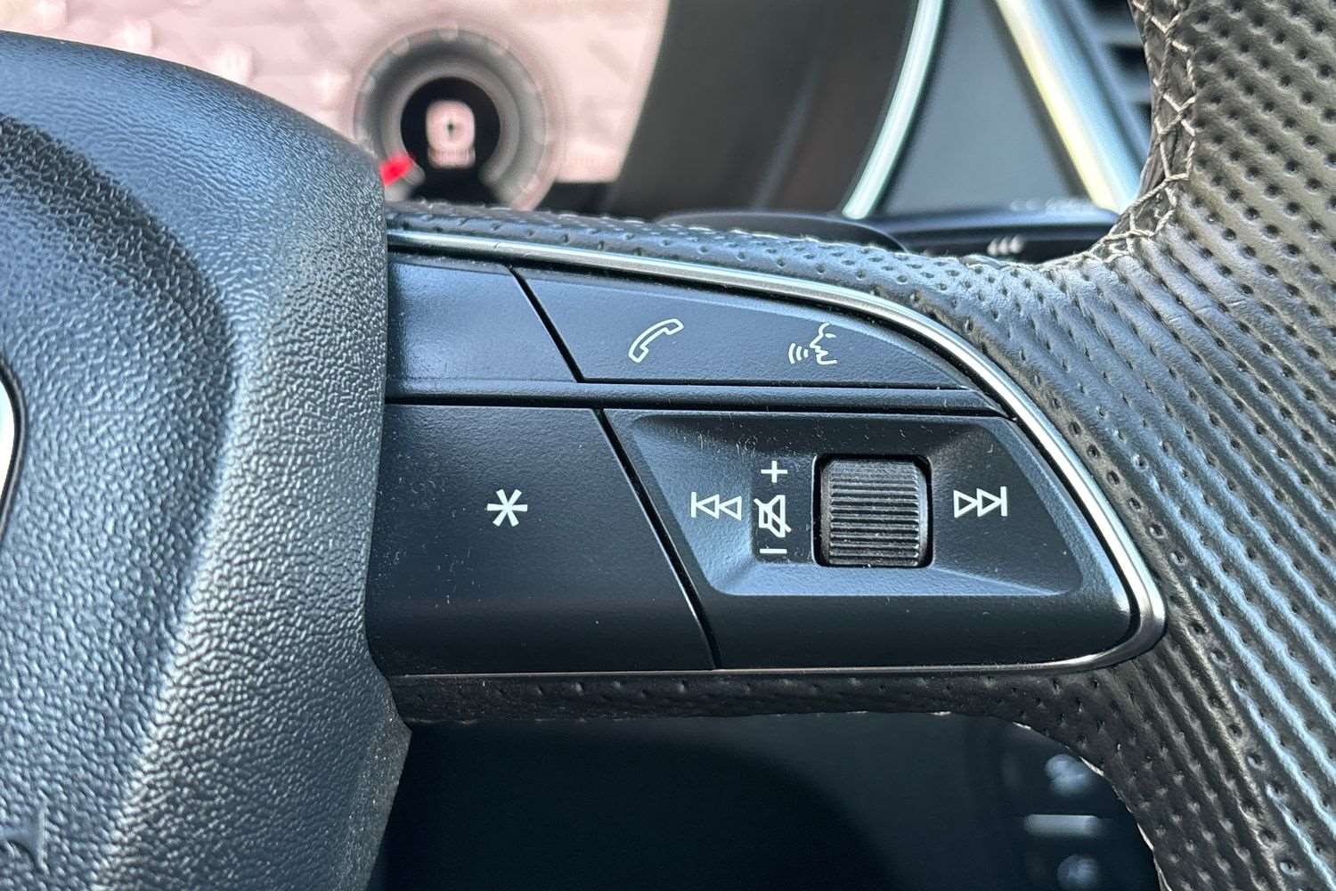 Used Audi Q5 2023 for sale - 76063199: Photo 17