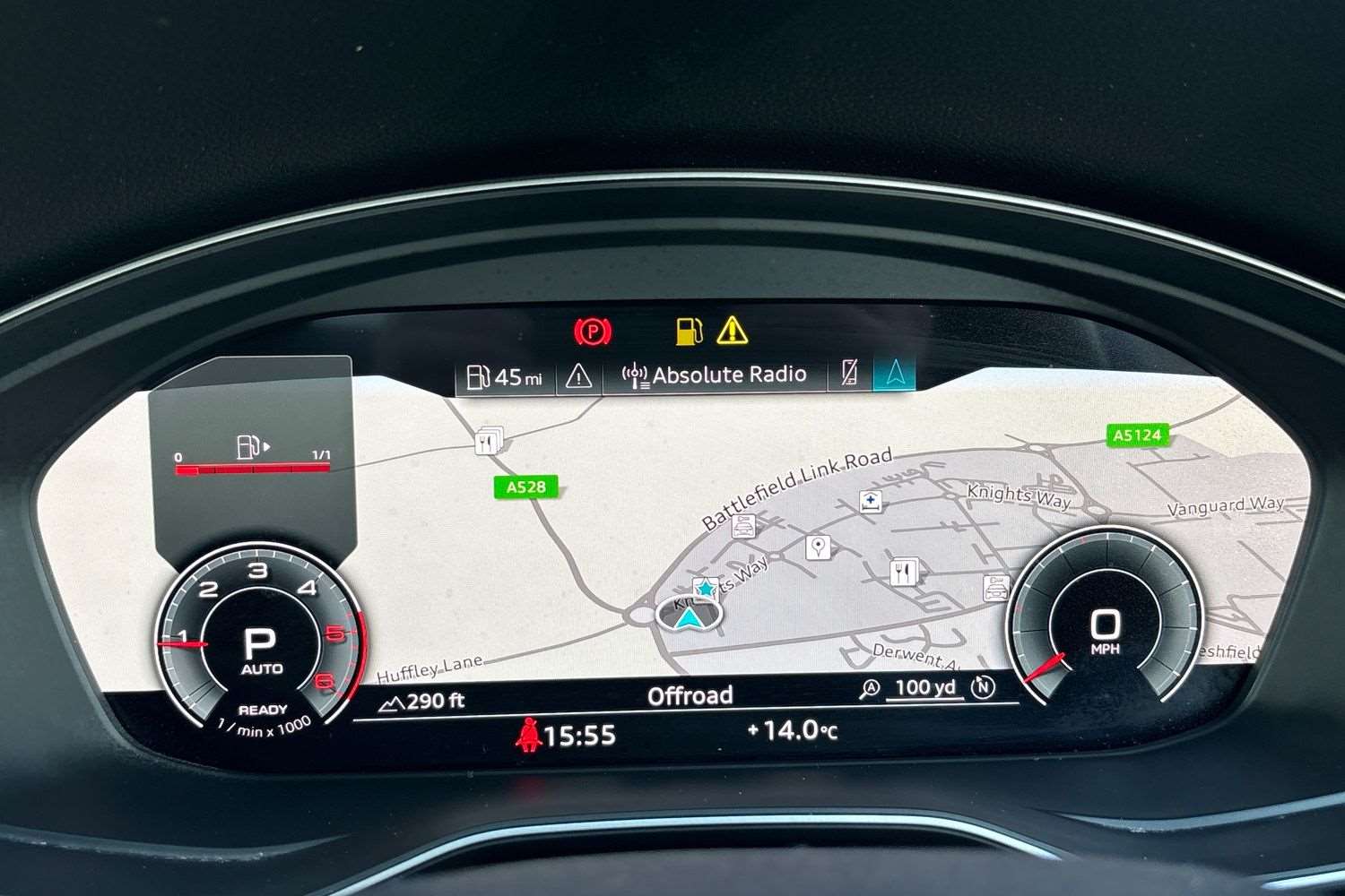 Used Audi Q5 2023 for sale - 76063199: Photo 18