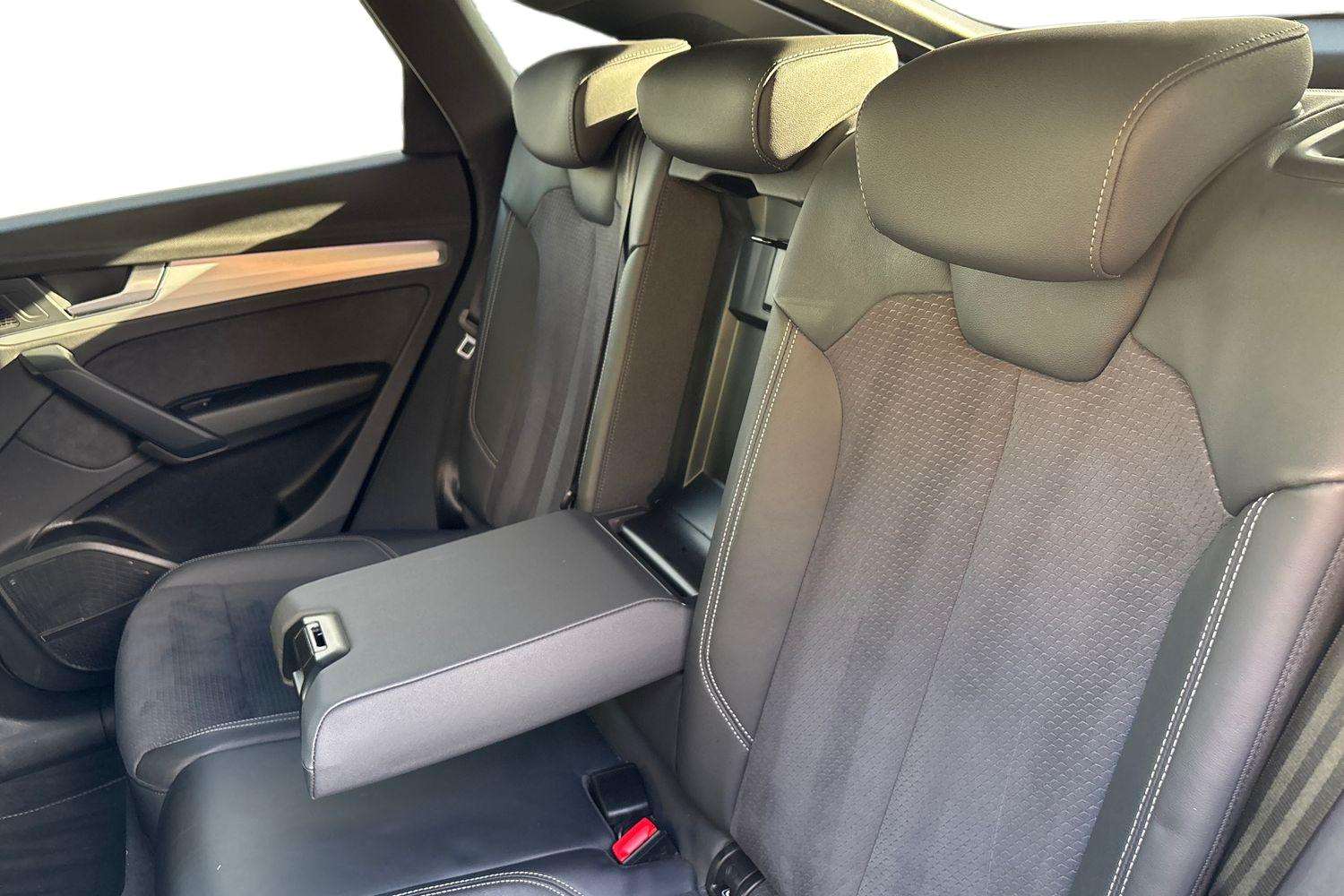 Used Audi Q5 2023 for sale - 76063199: Photo 22