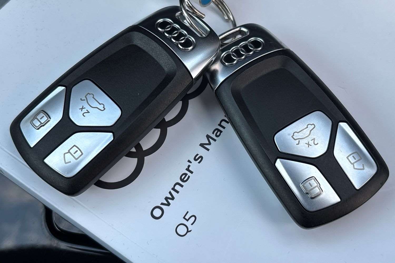 Used Audi Q5 2023 for sale - 76063199: Photo 25