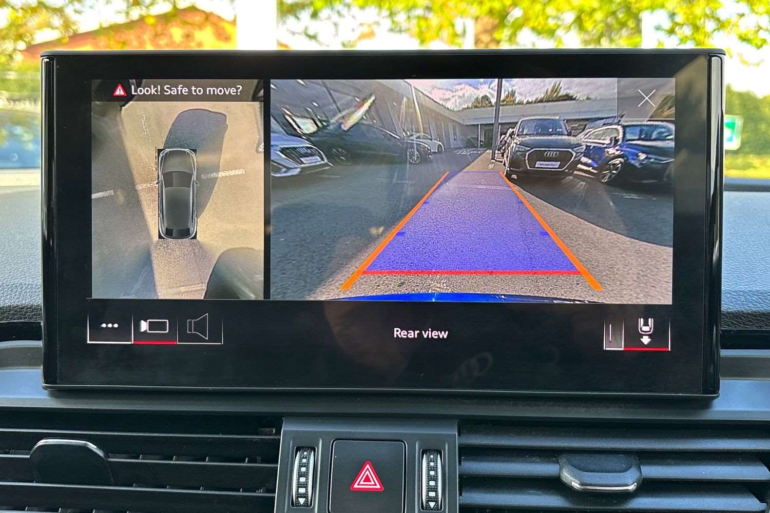 Used Audi Q5 2023 for sale - 76063199: Photo 26