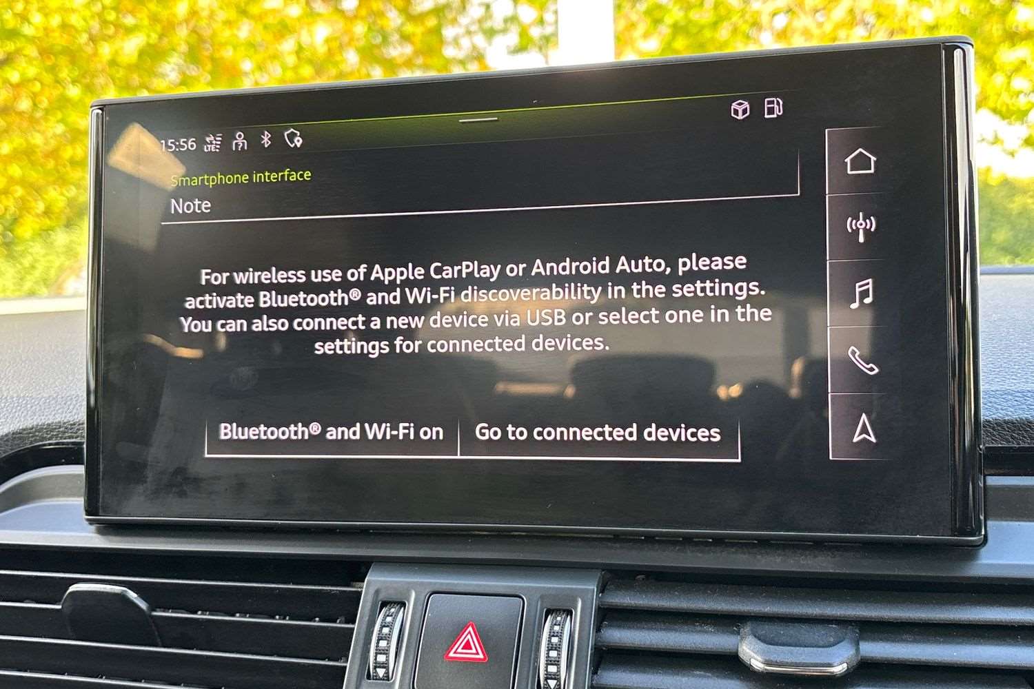 Used Audi Q5 2023 for sale - 76063199: Photo 27