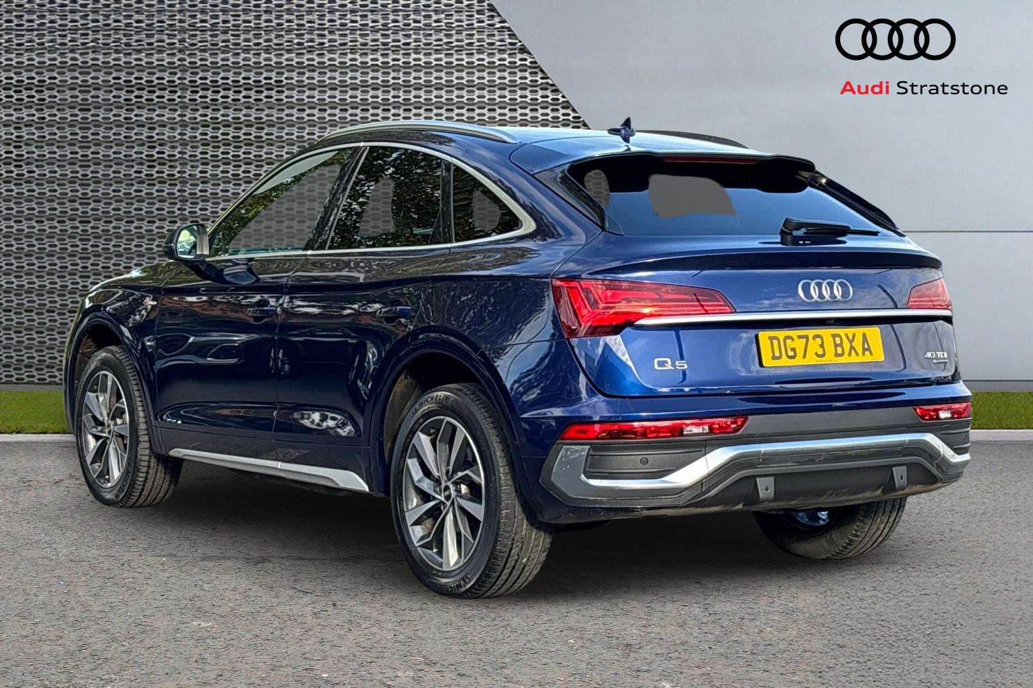 Used Audi Q5 2023 for sale - 76063199: Photo 3
