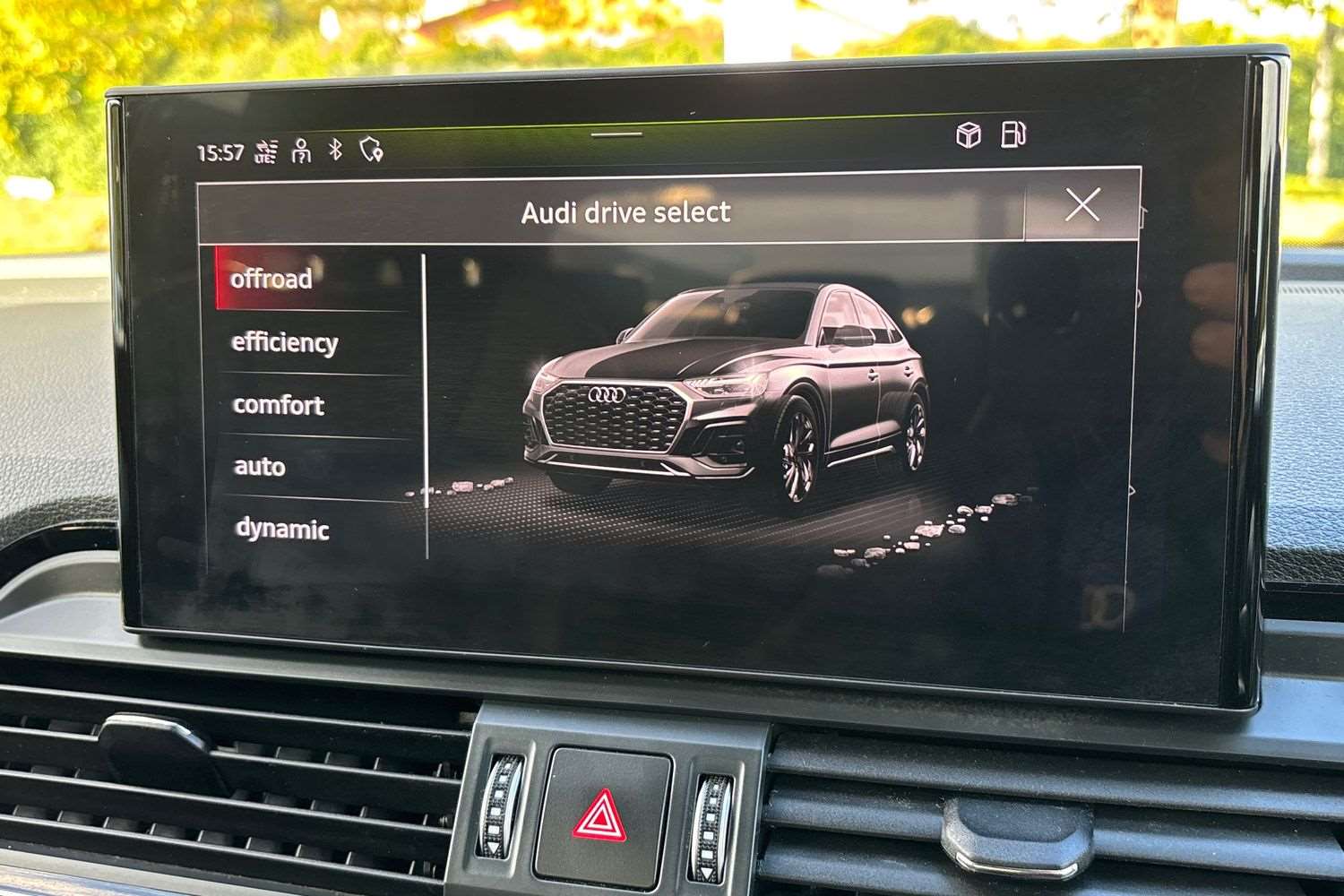 Used Audi Q5 2023 for sale - 76063199: Photo 31