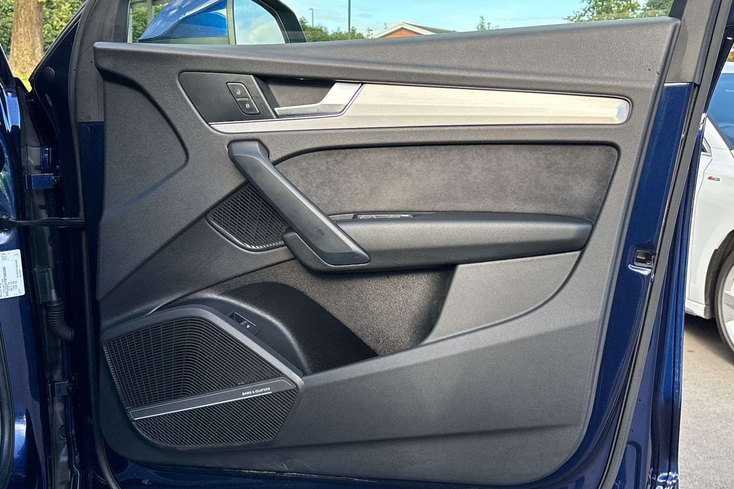 Used Audi Q5 2023 for sale - 76063199: Photo 33