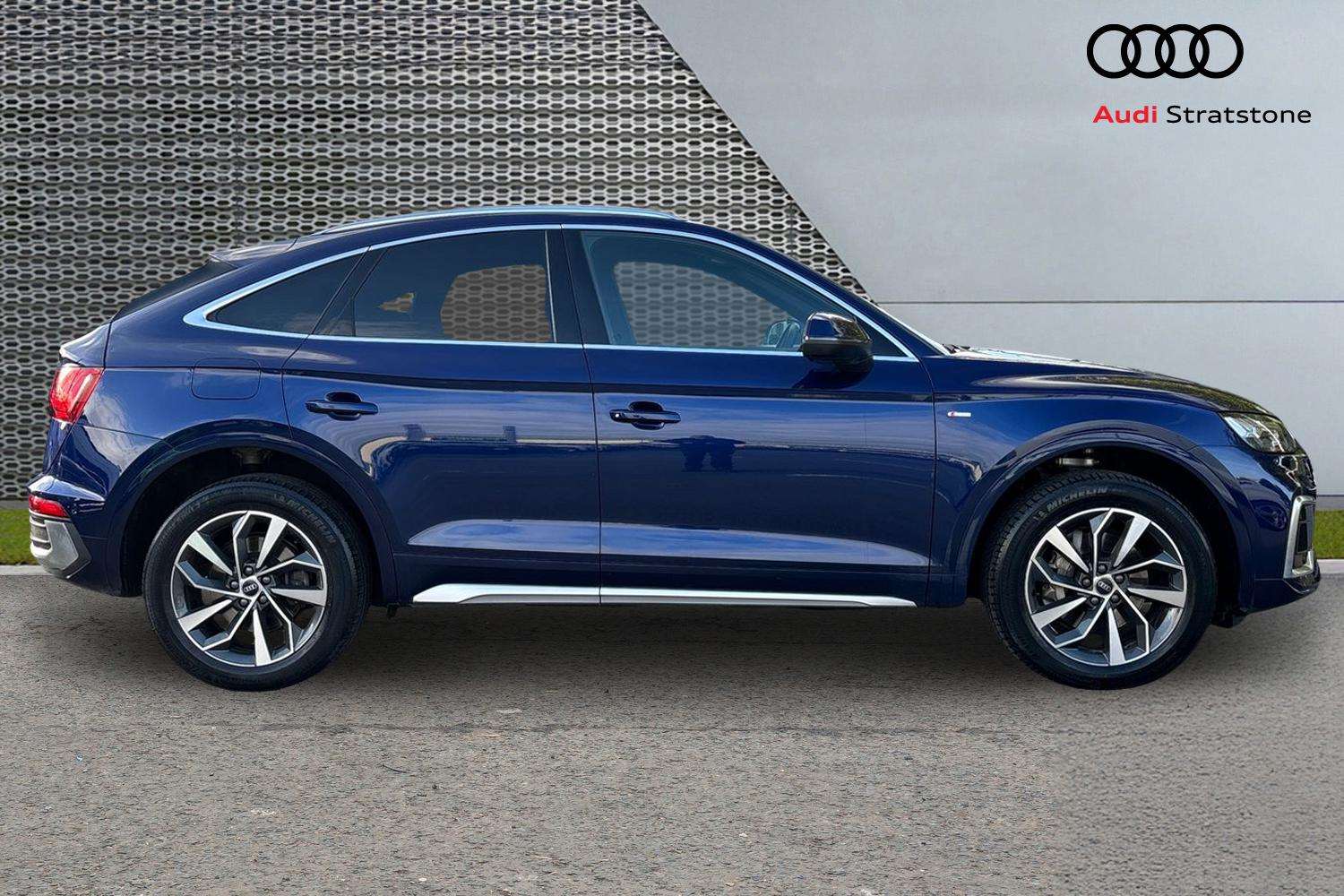 Used Audi Q5 2023 for sale - 76063199: Photo 4