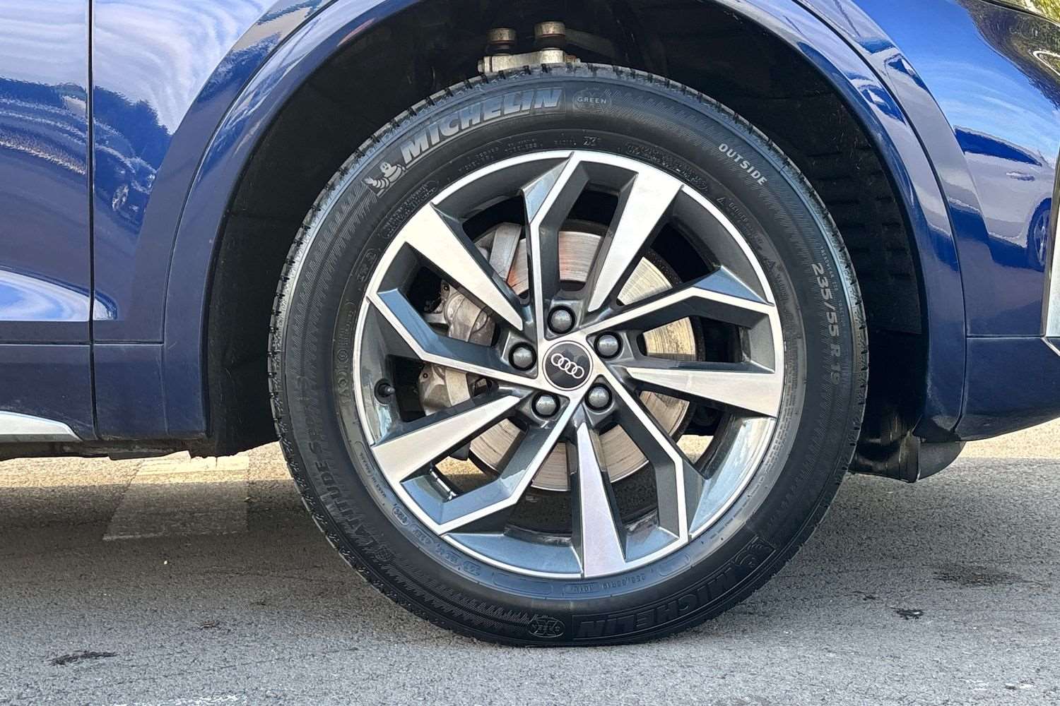 Used Audi Q5 2023 for sale - 76063199: Photo 5