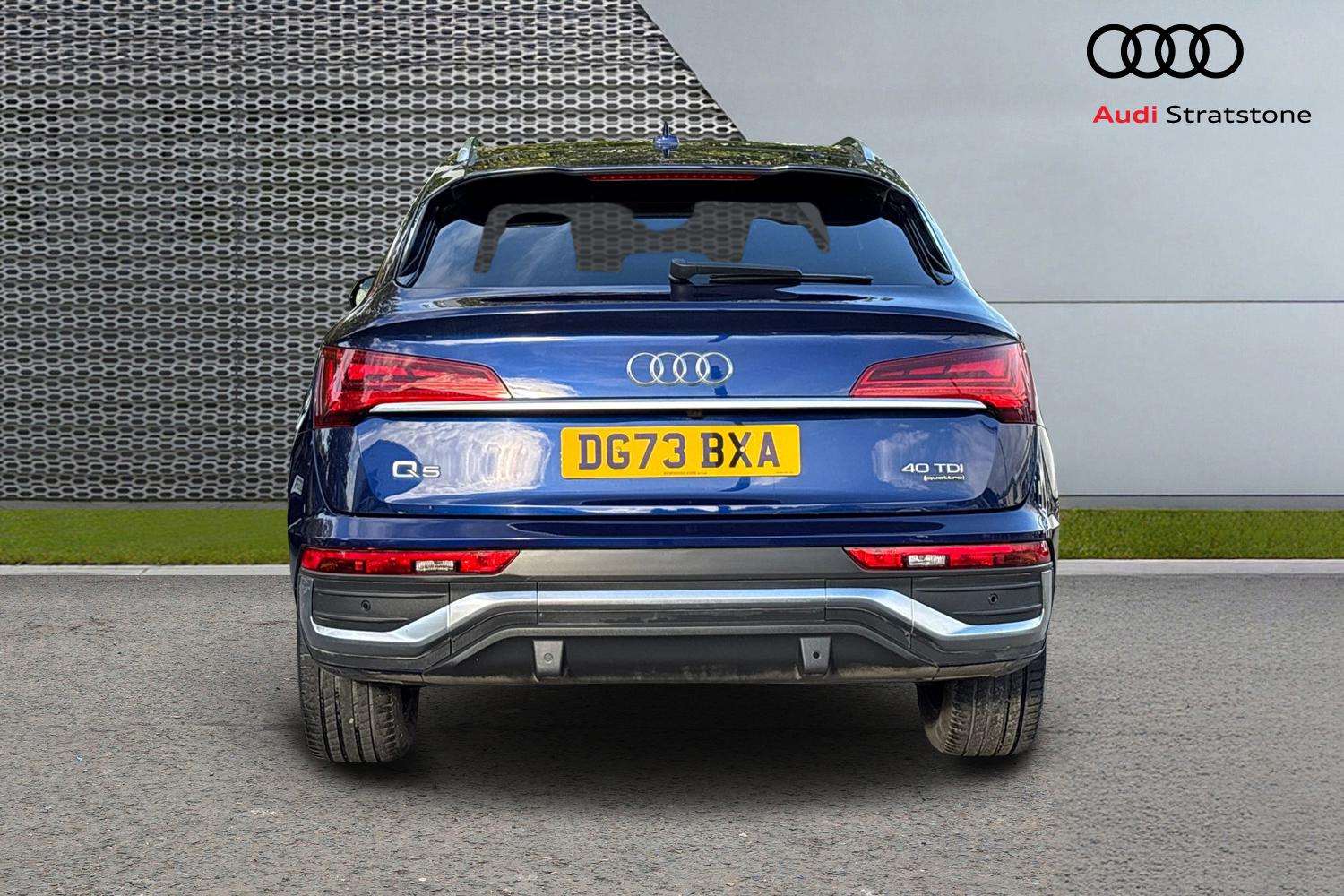 Used Audi Q5 2023 for sale - 76063199: Photo 7