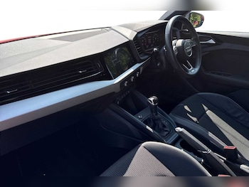 Used Audi A1 2019 for sale - 74960679: Photo