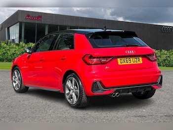 Used Audi A1 2019 for sale - 74960679: Photo