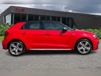 Used Audi A1 2019 for sale - 74960679: Photo