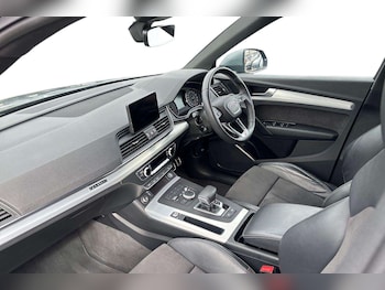 Used Audi Q5 2020 for sale - 77842454: Photo