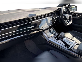 Used Audi Q7 2025 for sale - 78465195: Photo