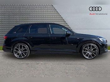 Used Audi Q7 2025 for sale - 78465195: Photo