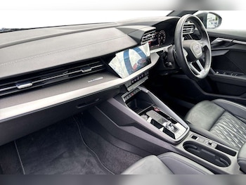Used Audi A3 2023 for sale - 78089720: Photo