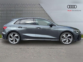 Used Audi A3 2023 for sale - 78089720: Photo