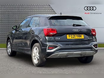 Used Audi A1 2024 for sale - 79390608: Photo