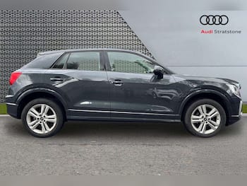 Used Audi A1 2024 for sale - 79390608: Photo