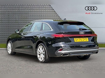 Used Audi A5 2025 for sale - 78551339: Photo
