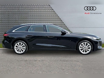 Used Audi A5 2025 for sale - 78551339: Photo