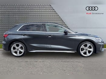 Used Audi A3 2023 for sale - 79660542: Photo