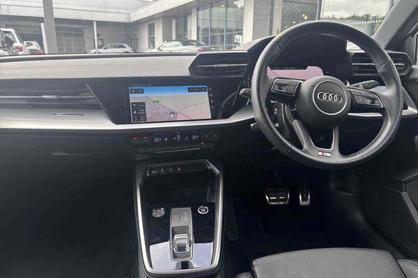 Used Audi A3 2022 for sale - 75699448: Photo 12