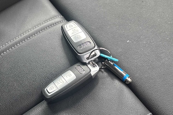 Used Audi A3 2022 for sale - 75699448: Photo 16