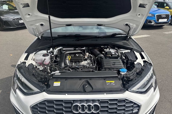 Used Audi A3 2022 for sale - 75699448: Photo 24