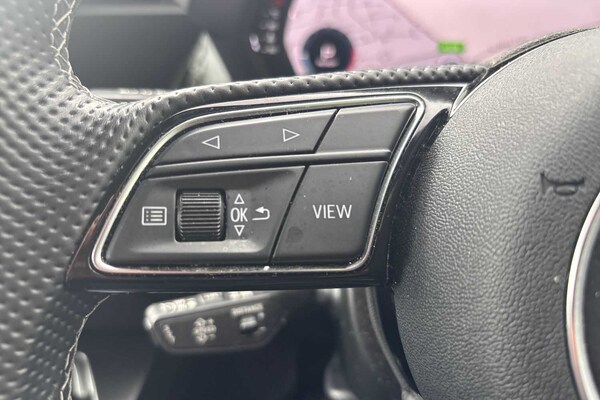 Used Audi A3 2022 for sale - 75699448: Photo 31