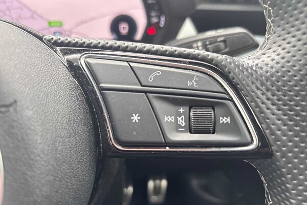 Used Audi A3 2022 for sale - 75699448: Photo 32