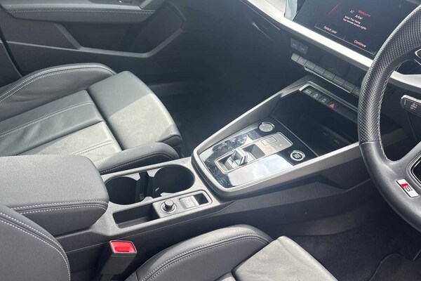 Used Audi A3 2022 for sale - 75699448: Photo 34