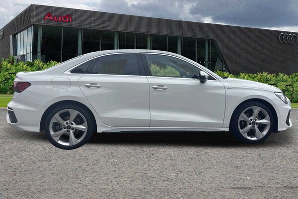 Used Audi A3 2022 for sale - 75699448: Photo 4