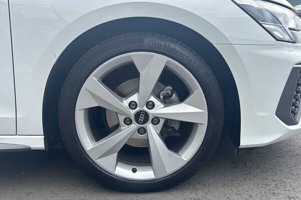 Used Audi A3 2022 for sale - 75699448: Photo 5
