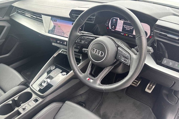 Used Audi A3 2022 for sale - 75699448: Photo 6