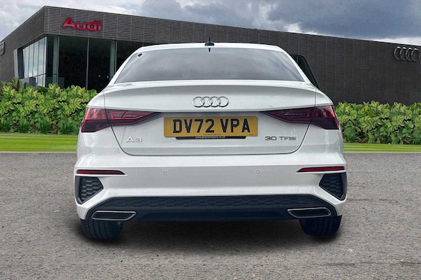 Used Audi A3 2022 for sale - 75699448: Photo 7