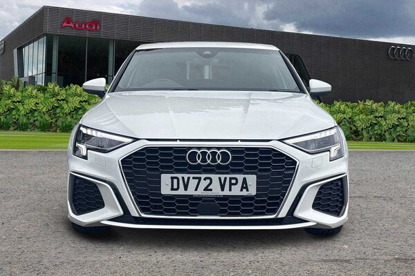 Used Audi A3 2022 for sale - 75699448: Photo 8