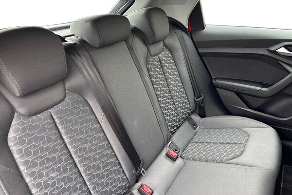 Used Audi A1 2023 for sale - 75461034: Photo 10