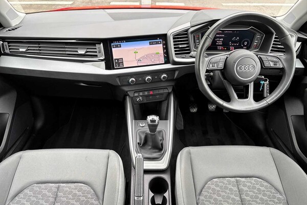 Used Audi A1 2023 for sale - 75461034: Photo 12